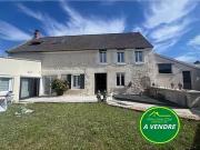 Cambronne lès Clermont 60290 Achat / Vente maison 6...