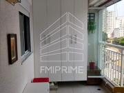 CAMBUCI 1 DORMITORIO SUITE 35M2