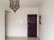 Cambuci: 2 dormitórios, 1 banheiro, 88m²