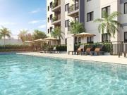Cambuci 2 dorms 32 a 45 m2 por 238 mil Minha casa minha vida