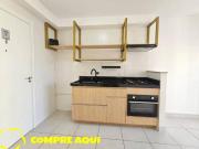 Cambuci | 2 Quartos | Sacada | 35 M² | São Paulo – SP