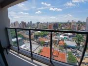 Cambuí | Apartamento 1 quarto, sendo 1 suite
