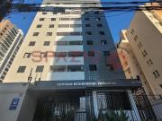 Apartamento a Venda no Cambui, Campinas Mobiliado