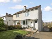 Cambuslang, Stewarton Drive, Glasgow, 3 Bedroom Semi...