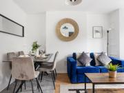 Camden 2 Bedroom Fully Furnished