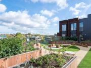 Camden Courtyards, Rochester Place, Camden, NW1