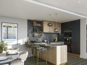 Camden Goods Yard, Camden, 2 Bedroom Flat