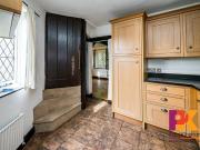 Camden Place, Bourne End SL8, 2 bedroom detached house...