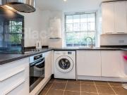 Camden Road, Camden NW1, 4 bed flat to rent, £3,683 pcm...