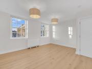 Camden Road, Camden Town NW1, 2 bed end terrace house to...
