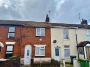 Camden Road, Great Yarmouth NR30, 1 bed terraced house...