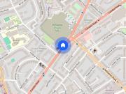 Camden Road, Holloway, London