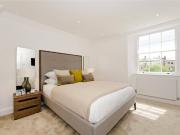 Camden Road, London NW1, 2 bed flat to rent, £2,500 pcm...
