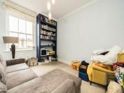 Camden Road, NW1, London