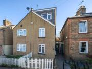 Camden Row, Cuckoo Hill, 3 Bedroom Semi detached