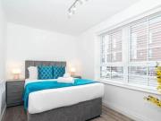 Camden Street, Birmingham, 1 Bedroom Flat