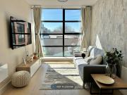 Camden Street, Birmingham B1, 1 bed flat to rent, £1,950...