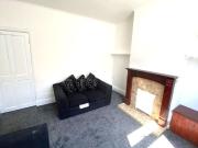 Camden Street, Derby DE22, 2 bedroom terraced house to...