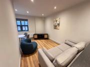 Camden Street, Leicester, LE1