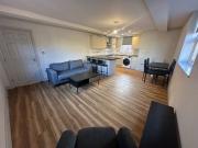 Camden Street, Leicester, LE1