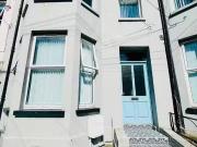 Camden Street, Room 5