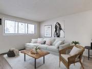 Camden Villa Apartments Medicine Hat, Alberta 1 Bedroom...