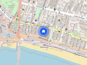 Camelford Street, Brighton