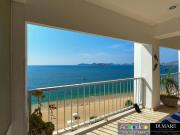 Camelia 8, Club Deportivo, hermosa vista y acceso a playa