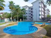 Camelia Court Apartment Nilai Impian
