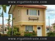 Camella Altea marga model