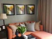 Camella Altea Molino Bacoor Carmela Model