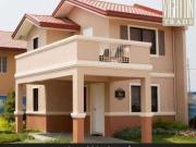 Camella Althea Mara Model