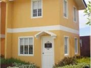 Camella Bacold Rina 2 BR 60 sqm P1.2 M