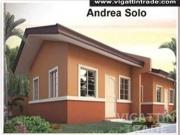 Camella Bacolod Andrea SF Model 88 sqm 1 br 1 T&B Php... Camella Bacolod Andrea SF Model 88 sqm 1 br 1 T&B Php...