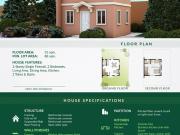 Camella Bacolod| Bella Model House and Lot for sale in...