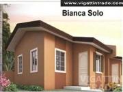 Camella Bacolod Bianca SF 1 br 1 T&B 102 sqm P994,400