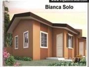 Camella Bacolod Bianca SF 1 br 1 T&B 102 sqm P994,400
