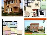 Camella Bacolod Carmela 3 br 163 Total Area P2.1 M