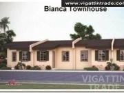 Camella Bacolod City Bianca Row House 1 br 1 T&B Inner Unit