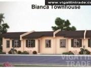 Camella Bacolod City Bianca Row House Inner Unit P818,525 Camella Bacolod City Bianca Row House Inner Unit P818,525