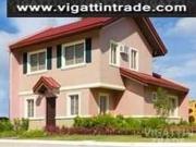 Camella Bacolod House And Lot For Sale