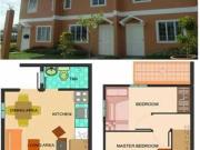 Camella Bacolod House and Lot for SALE Reanna 2 br 1 T&B... Camella Bacolod House and Lot for SALE Reanna 2 br 1 T&B...