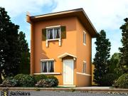 CAMELLA BACOLOD LESSANDRA EZABELLE 2 STOREY SINGLE...