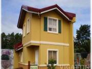 Camella Bacolod Marvela 2 BR P 1.9M 80 sqm