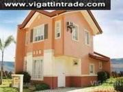 Camella Bacolod Marvela