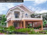 Camella Bacolod Ruby 5 Br & 3 T&B P4M