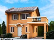 CAMELLA BACOLOD SOUTH CARA 2 STOREY SINGLE FIREWALL RFO