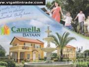Camella Bataan