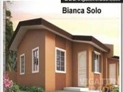 Camella Bianca SF Model for SALE 1 br 1 T&B 102 sqm P994,400