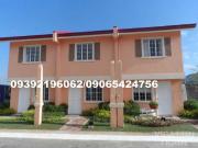 Camella binangonan rizal 78 sqm margarita 2 br